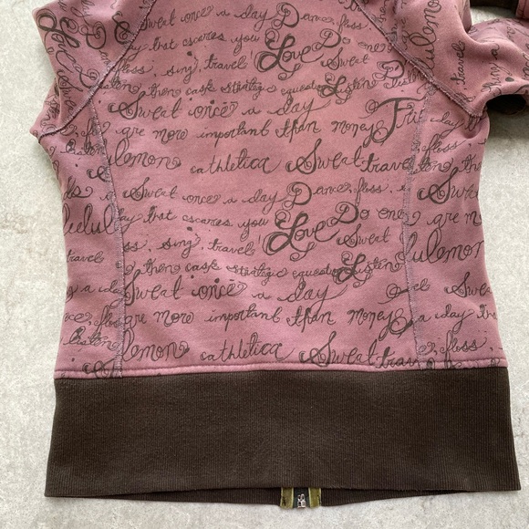 Lululemon Manifesto Scuba Hoodie - Picture 15 of 16